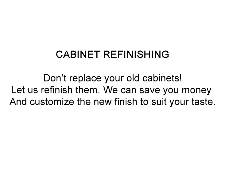 Cabinet Refinishing.fw
